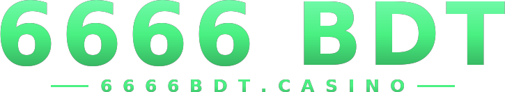 6666 BDT logo